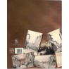 ABAO Géographie & voyages [Belgique] Nostalgia Lovaniensis. Rik Uytterhoeven vertelt in prentkaarten