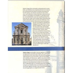 ABAO Arts [Architecture] Was ist Barock?
