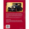 ABAO Essais [Voitures]Guide Citroën. Tous les modèles de 1919 à 1945.