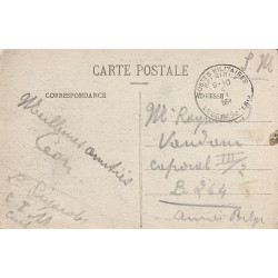 ABAO 76 - Seine Maritime [76] Eu - Vue générale.