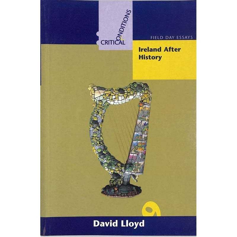 ABAO Histoire [Irlande] Lloyd (D) - Ireland after History.