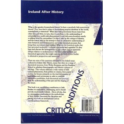 ABAO Histoire [Irlande] Lloyd (D) - Ireland after History.