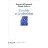 ABAO Essais Espagnat(B, d') & Saliceti (C) - Candide et le physicien.