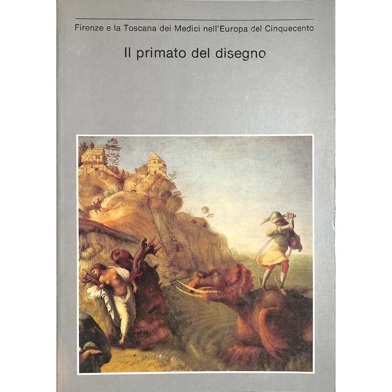 ABAO Histoire [Italie] Il primato del disegno