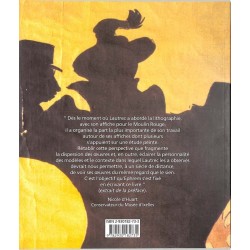 ABAO Arts [Beaux-Arts] Toutes les affiches de Toulouse-Lautrec au Musée d'Ixelles.