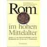 ABAO Histoire [Italie] Rom im hohen Mittelalter.