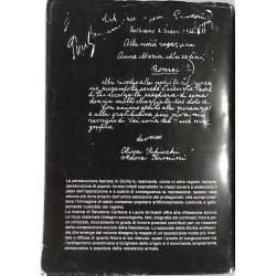 ABAO Histoire [Italie] Carbone & Grimaldi - La persecuzione fascista in Sicilia.