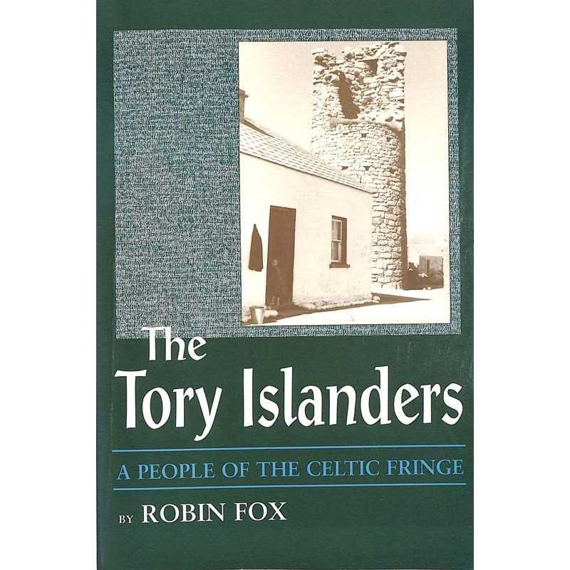 ABAO Histoire [Irlande] Fox (R) - The Tory Islanders.