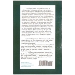 ABAO Histoire [Irlande] Fox (R) - The Tory Islanders.