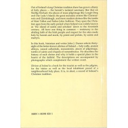 ABAO Géographie & voyages [Irlande] Dunne (JJ) - Shrines of Ireland.