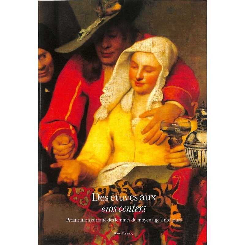 ABAO Histoire Des étuves aux eros center.