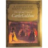 ABAO Romans Holme (T) -A Servant of many Masters. The Life and Times of Carlo Goldoni