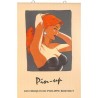 ABAO Varia Pin-Up - Les Croquis de Philippe Berthet.