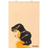 ABAO Varia Pin-Up - Les Croquis de Philippe Berthet.