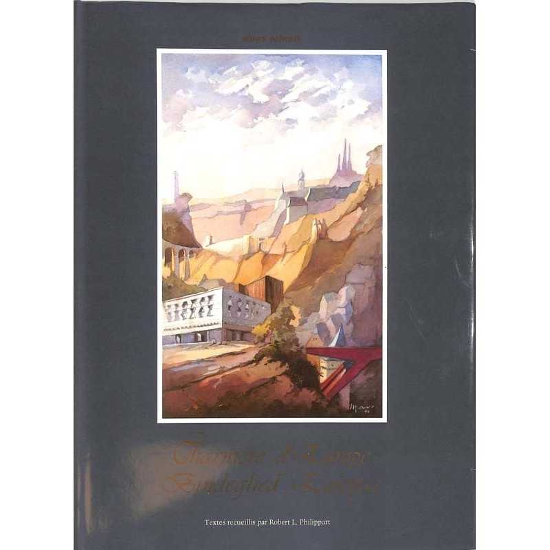 ABAO Géographie & voyages [Luxembourg] Schmit M) - Charnière d'Europe. Bindeglied Europas.