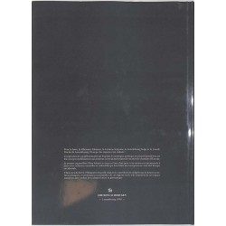 ABAO Géographie & voyages [Luxembourg] Schmit M) - Charnière d'Europe. Bindeglied Europas.