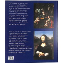 ABAO Arts [Da Vinci] Pedretti (C) - Leonardo. The European Genius.