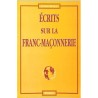 ABAO Franc-Maçonnerie Evola (Julius) - Ecrits sur la Franc-Maçonnerie.