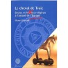 ABAO Franc-Maçonnerie Conradt (M) - Le cheval de Troie.