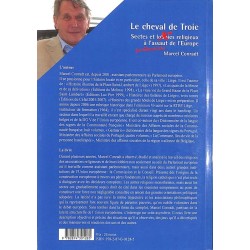 ABAO Franc-Maçonnerie Conradt (M) - Le cheval de Troie.