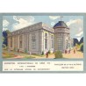 ABAO Liège Exposition universelle de Liège 1930 - Pavillon de la ville de Paris (secteur nord).