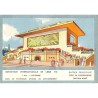 ABAO Liège Exposition universelle de Liège 1930 - Entrée principale pont de Coronmeuse (secteur nord).
