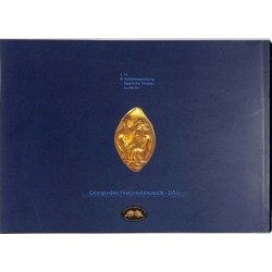 ABAO Histoire Medeas Gold. Neue funde aus Georgien.