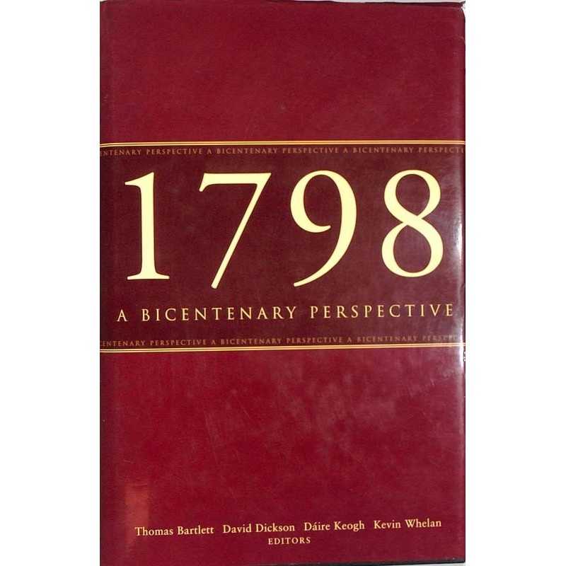ABAO Histoire [Irlande] 1798. A bicentenary perspective.