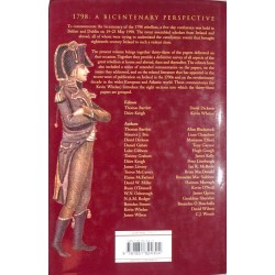 ABAO Histoire [Irlande] 1798. A bicentenary perspective.