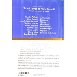 ABAO Essais Serres & Farouki - Le Trésor. Dictionnaire des sciences.