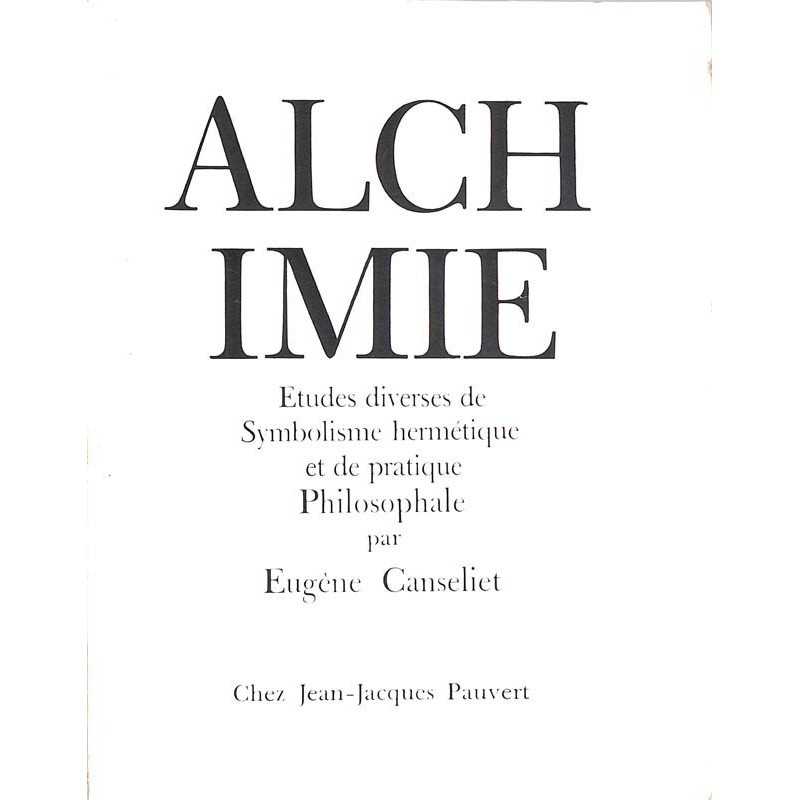 ABAO Franc-Maçonnerie [Alchimie] Candeliet - Alchimie.