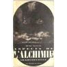 ABAO Franc-Maçonnerie [Alchimie] Alleau (René) - Aspects de l'alchimie traditionnelle.