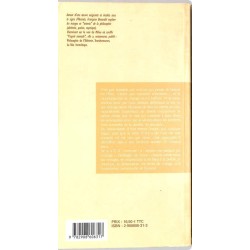 ABAO Essais Bonardel (F) - Petit dictionnaire de la vie nomade.