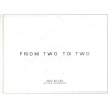 ABAO Arts [Beaux-Arts] Billen (Phil) & Derumier (Sylvie) - From two to two.