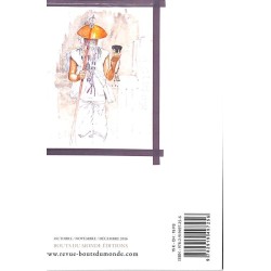 ABAO Journaux et périodiques [Bouts du Monde] Carnets de voyageurs. N°28.