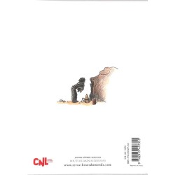 ABAO Journaux et périodiques [Bouts du Monde] Carnets de voyageurs. N°37.