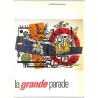 ABAO Arts [Beaux Arts] La Grande parade.