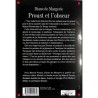 ABAO Essais [Proust Marcel] Margerie (D, de) - Proust et l'obscur.