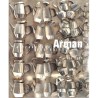ABAO Arts [Arman] Arman, la traversée des objets.
