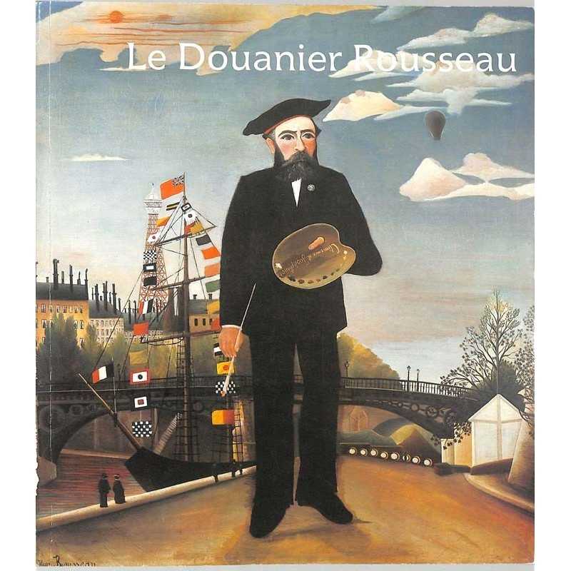 ABAO Arts [Beaux-Arts] Le Douanier Rousseau.