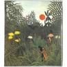 ABAO Arts [Beaux-Arts] Le Douanier Rousseau.