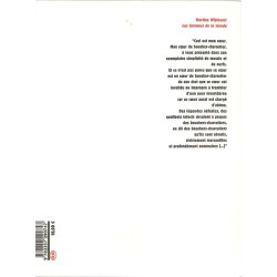 ABAO Essais Wijckaert (M) - Les fortunes de la viande.