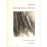 ABAO Romans Massé (Odile) - Jusqu'au bout.