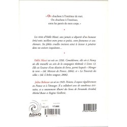 ABAO Romans Massé (Odile) - Jusqu'au bout.