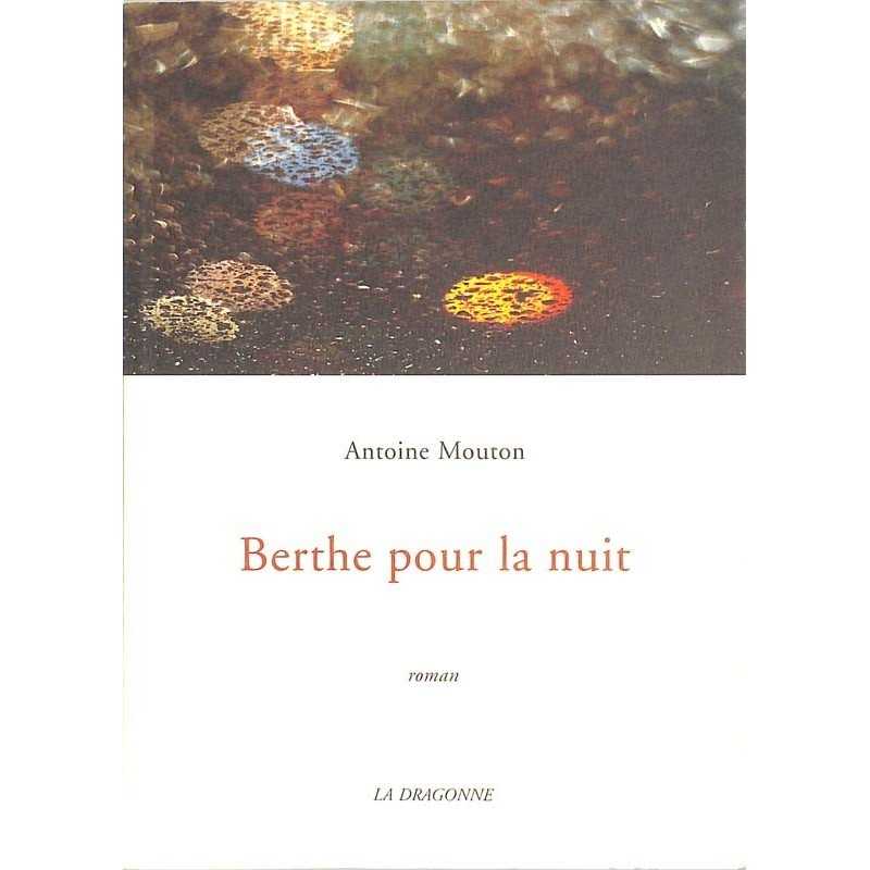 ABAO Romans Mouton ( A) - Berthe pour la nuit.