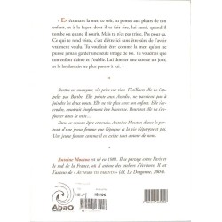 ABAO Romans Mouton ( A) - Berthe pour la nuit.