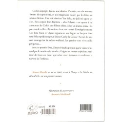ABAO Romans Masella (S) - Le déclin des clins d'oeil.