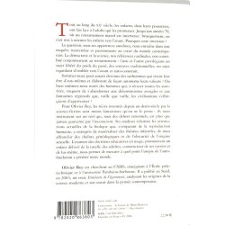 ABAO Essais Rey (O) - Une folle solitude.
