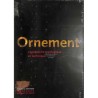 ABAO Beaux-Arts [Ornement] Ornement. Vocabulaire typologique et technique.