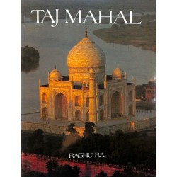 ABAO Géographie & Voyages [Inde] Raghu Rai - Taj Mahal.